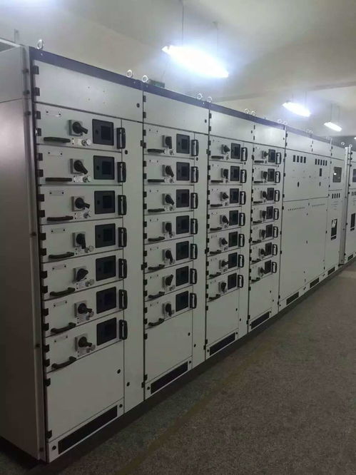 恩平KYN28高壓開關柜 專業研發，全國配送，助力智能電網建設
